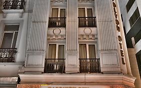 Napolyon Hotel